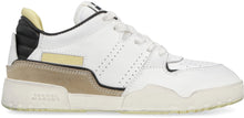 Carica l'immagine nel visualizzatore di Gallery, Sneakers Emree in pelle
