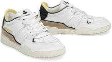 Carica l'immagine nel visualizzatore di Gallery, Sneakers Emree in pelle
