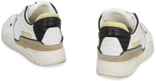 Carica l'immagine nel visualizzatore di Gallery, Sneakers Emree in pelle
