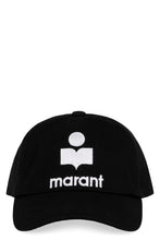 Carica l'immagine nel visualizzatore di Gallery, Cappello da baseball con logo
