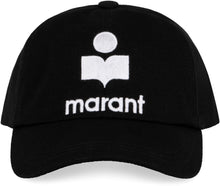Carica l'immagine nel visualizzatore di Gallery, Cappello da baseball con logo
