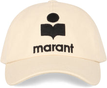 Load image into Gallery viewer, Tyron logo baseball cap
