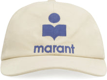 Carica l'immagine nel visualizzatore di Gallery, Cappello da baseball con logo
