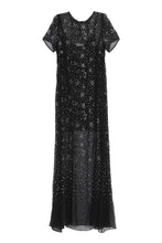 Carica l&#39;immagine nel visualizzatore di Gallery, Abito con borchie
