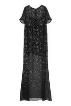 Carica l&#39;immagine nel visualizzatore di Gallery, Abito con borchie
