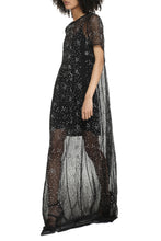 Carica l&#39;immagine nel visualizzatore di Gallery, Abito con borchie
