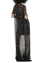 Carica l&#39;immagine nel visualizzatore di Gallery, Abito con borchie
