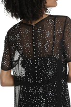 Carica l&#39;immagine nel visualizzatore di Gallery, Abito con borchie
