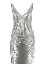 Load image into Gallery viewer, Sequin mini-dress
