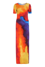 Load image into Gallery viewer, Jersey dress
