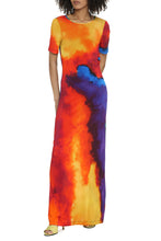 Load image into Gallery viewer, Jersey dress
