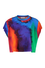 Carica l'immagine nel visualizzatore di Gallery, T-shirt stampata
