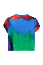 Carica l'immagine nel visualizzatore di Gallery, T-shirt stampata
