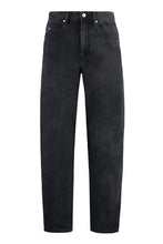 Carica l'immagine nel visualizzatore di Gallery, Jeans 5 tasche Larson
