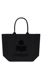 Carica l'immagine nel visualizzatore di Gallery, Tote bag Yenky in canvas

