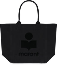 Carica l'immagine nel visualizzatore di Gallery, Tote bag Yenky in canvas

