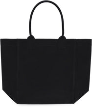 Carica l'immagine nel visualizzatore di Gallery, Tote bag Yenky in canvas

