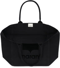 Carica l'immagine nel visualizzatore di Gallery, Tote bag Yenky in canvas
