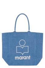 Carica l'immagine nel visualizzatore di Gallery, Tote bag Yenky in canvas
