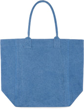 Carica l'immagine nel visualizzatore di Gallery, Tote bag Yenky in canvas

