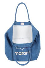 Carica l'immagine nel visualizzatore di Gallery, Tote bag Yenky in canvas
