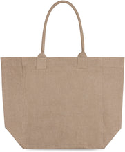 Carica l'immagine nel visualizzatore di Gallery, Tote bag Yenky in canvas
