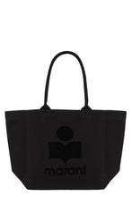Carica l'immagine nel visualizzatore di Gallery, Tote bag Yenky in canvas
