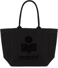 Carica l'immagine nel visualizzatore di Gallery, Tote bag Yenky in canvas
