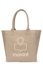 Carica l'immagine nel visualizzatore di Gallery, Tote bag Yenky in canvas
