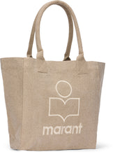 Carica l'immagine nel visualizzatore di Gallery, Tote bag Yenky in canvas
