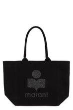 Carica l'immagine nel visualizzatore di Gallery, Tote bag Yenky con logo

