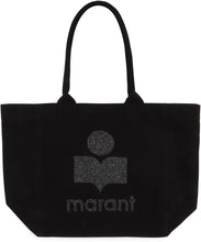 Carica l'immagine nel visualizzatore di Gallery, Tote bag Yenky con logo
