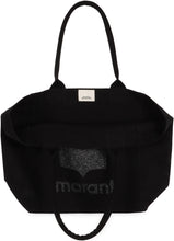 Carica l'immagine nel visualizzatore di Gallery, Tote bag Yenky con logo
