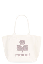 Carica l'immagine nel visualizzatore di Gallery, Tote bag Yenky con logo
