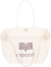 Carica l'immagine nel visualizzatore di Gallery, Tote bag Yenky con logo
