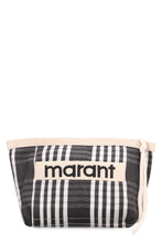 Carica l'immagine nel visualizzatore di Gallery, Clutch Powden con logo

