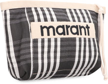 Carica l'immagine nel visualizzatore di Gallery, Clutch Powden con logo
