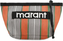 Carica l'immagine nel visualizzatore di Gallery, Pochette in nylon
