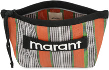 Carica l'immagine nel visualizzatore di Gallery, Pochette in nylon
