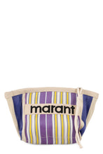 Carica l'immagine nel visualizzatore di Gallery, Clutch con logo
