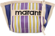 Carica l'immagine nel visualizzatore di Gallery, Clutch con logo
