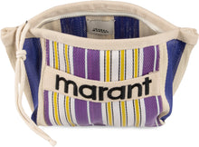 Carica l'immagine nel visualizzatore di Gallery, Clutch con logo
