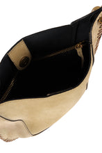Carica l'immagine nel visualizzatore di Gallery, Borsa a tracolla Oskan in suede
