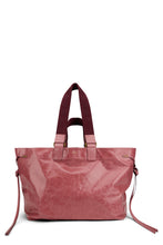 Carica l'immagine nel visualizzatore di Gallery, Borsa tote Wardy in pelle
