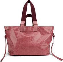 Carica l'immagine nel visualizzatore di Gallery, Borsa tote Wardy in pelle
