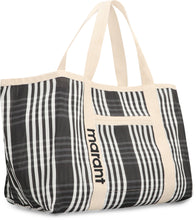 Carica l'immagine nel visualizzatore di Gallery, Tote bag Darwen in nylon
