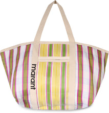 Carica l'immagine nel visualizzatore di Gallery, Tote bag Darwen in nylon
