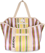 Carica l'immagine nel visualizzatore di Gallery, Tote bag Darwen in nylon
