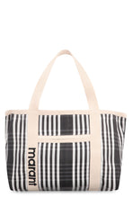 Carica l'immagine nel visualizzatore di Gallery, Tote bag Darwen in nylon
