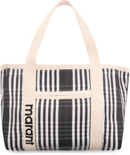 Carica l'immagine nel visualizzatore di Gallery, Tote bag Darwen in nylon
